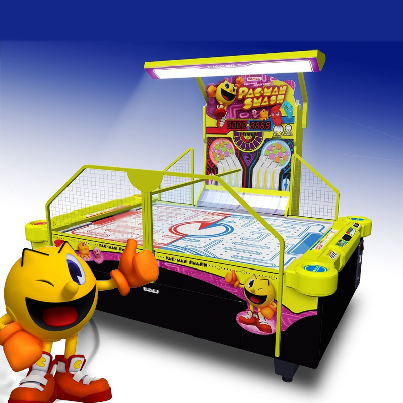Maquinas recreativas Máquinas Tipo A Pac Man Smash